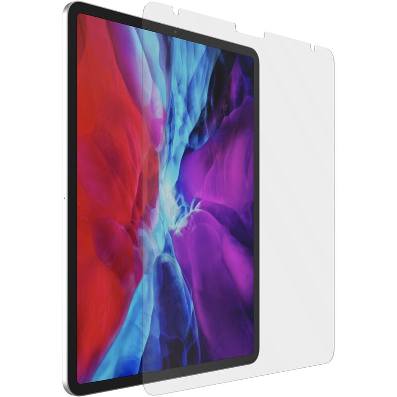 product image 1 - iPad Pro 12.9-inch (6th gen/5th gen/4th gen/3rd gen) Screen Protector Amplify Glass