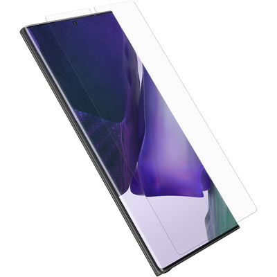 Galaxy Note20 Ultra 5G Clearly Protected Film Screen Protector