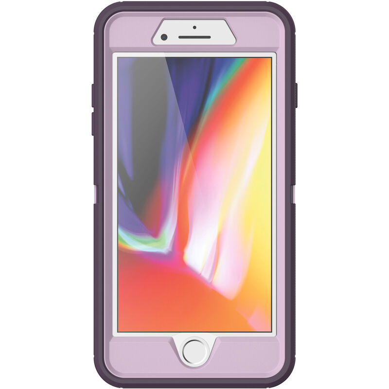 product image 2 - iPhone 8 Plus/7 Plus Case Defender Series