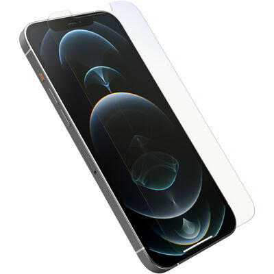 iPhone 12 Pro Max Alpha Glass Blue Light Screen Protector