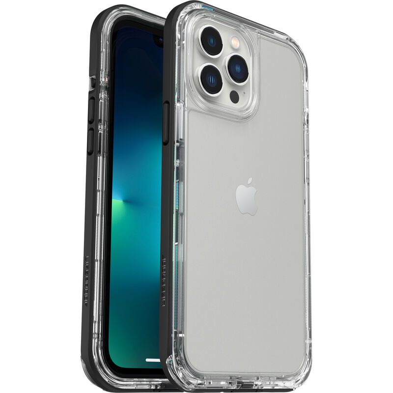 product image 1 - iPhone 13 Pro Max and iPhone 12 Pro Max Case LifeProof NËXT Antimicrobial