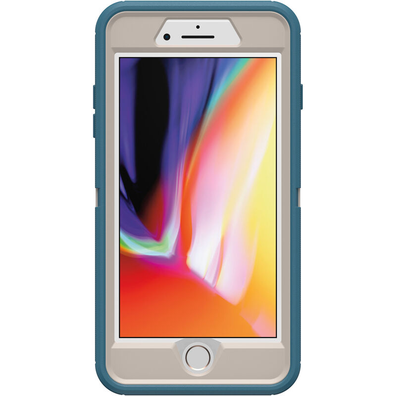 product image 2 - iPhone 8 Plus/7 Plus Case Defender Series Pro
