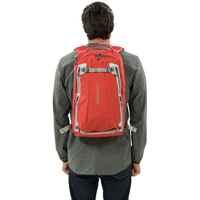 product image 10 - 22L Backpack LifeProof Goa