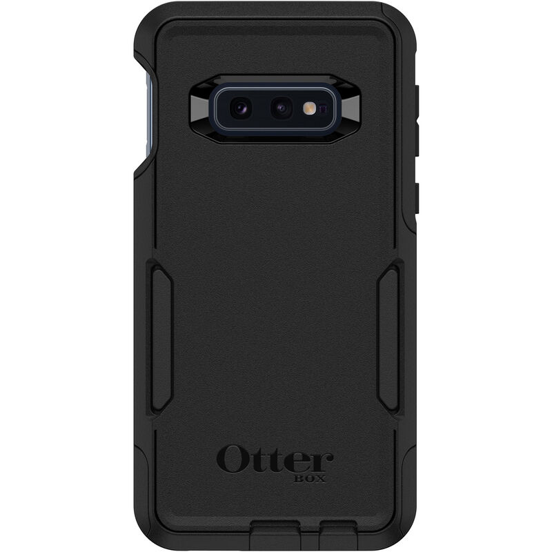 product image 1 - Galaxy S10e Case Commuter Series