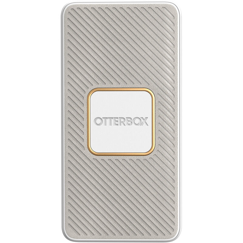 product image 2 - Wireless Power Bank Fast Charge