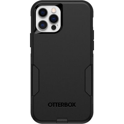 iPhone 12 and iPhone 12 Pro Commuter Series Case