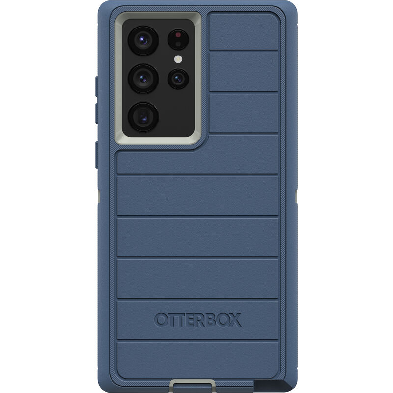 product image 1 - Galaxy S22 Ultra Case Defender Series Pro