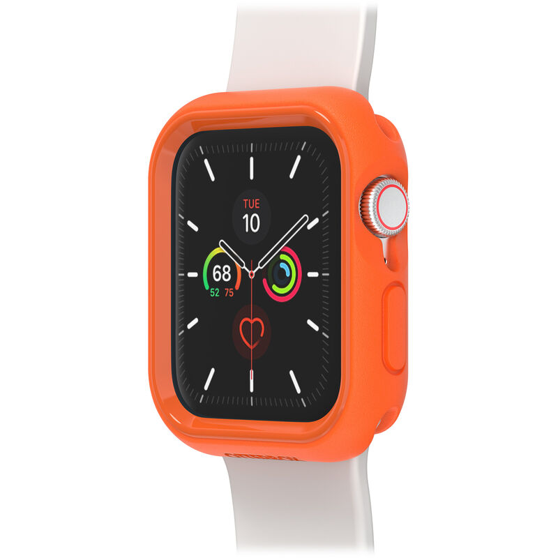 product image 2 - Apple Watch Series SE (2nd gen)/6/SE/5/4 44mm Case EXO EDGE