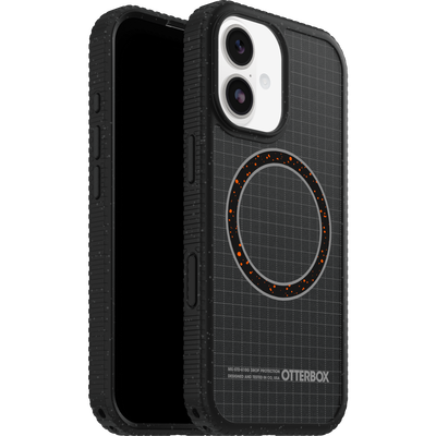 iPhone 17 Sole Series Case