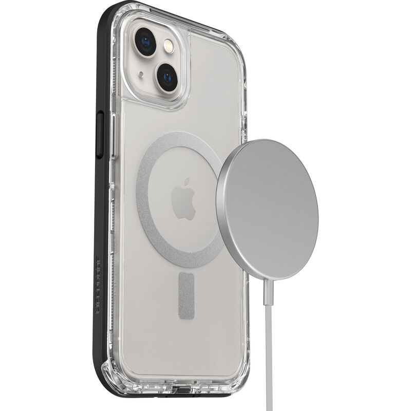product image 5 - iPhone 13 Case for MagSafe LifeProof NËXT Antimicrobial
