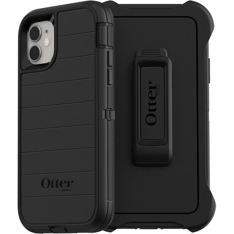 Protective iPhone 11 Case | OtterBox Defender Series Pro Case