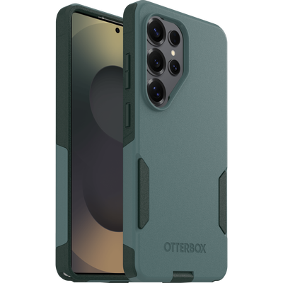 Galaxy S26 Ultra Commuter Series Case