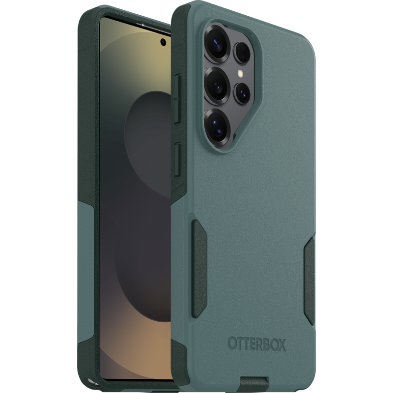 product image 1 - Galaxy S26 Ultra Case Commuter Series