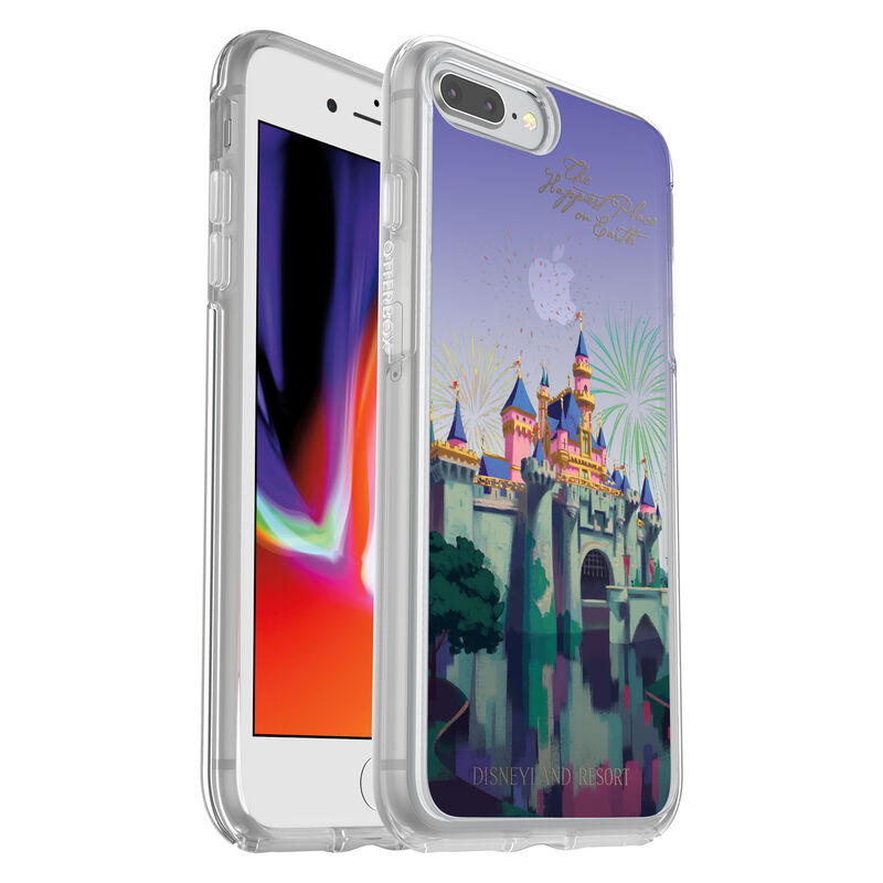 product image 3 - iPhone 8 Plus/7 Plus Case Disney Parks Collection