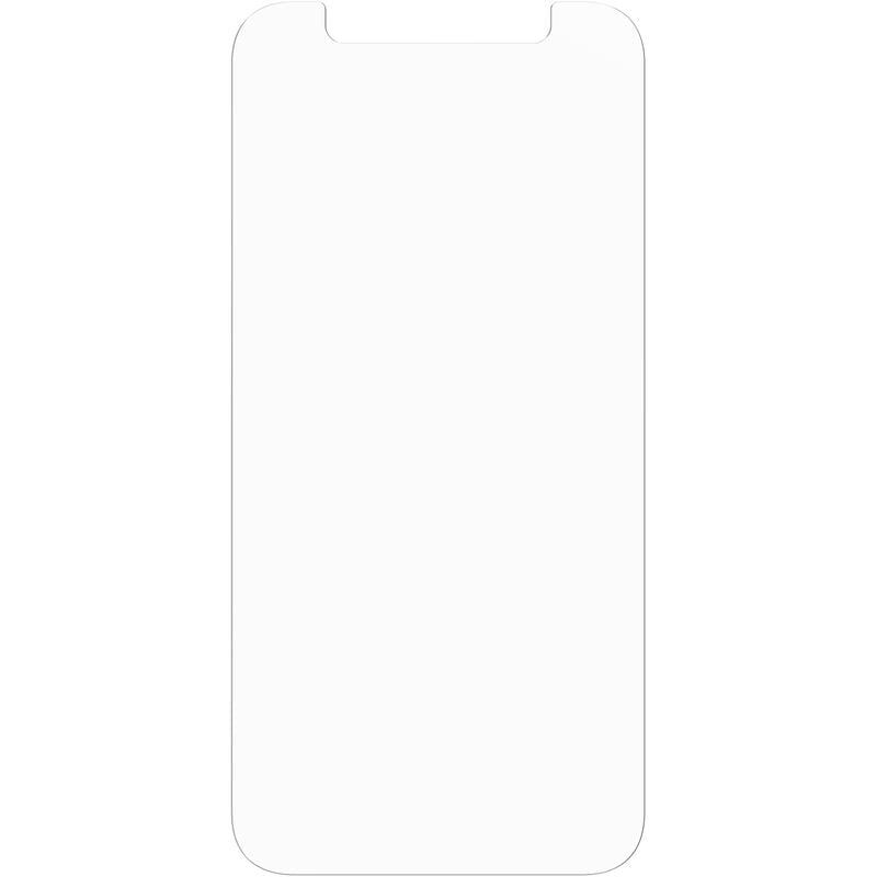 product image 4 - iPhone 12 mini Screen Protector Amplify Glass Glare Guard
