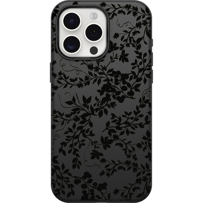 iPhone 15 Pro Max Symmetry Series Gothic Revival Collection Case