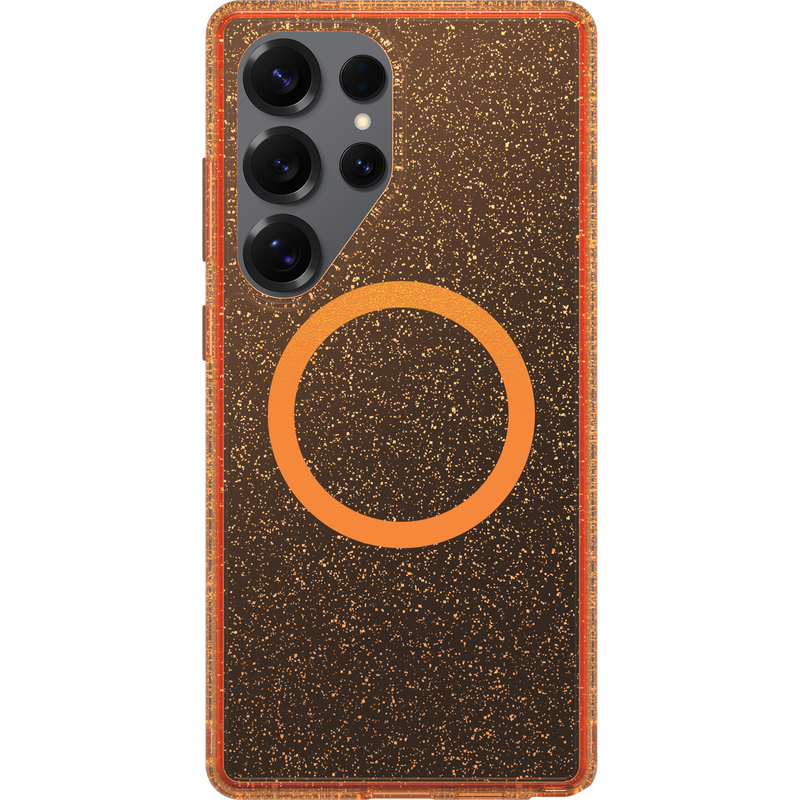 product image 2 - Galaxy S25 Ultra Case Symmetry Series with Magnets