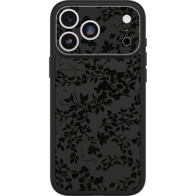 iPhone 17 Pro Max Symmetry Series with Camera Control Gothic Revival Collection Case