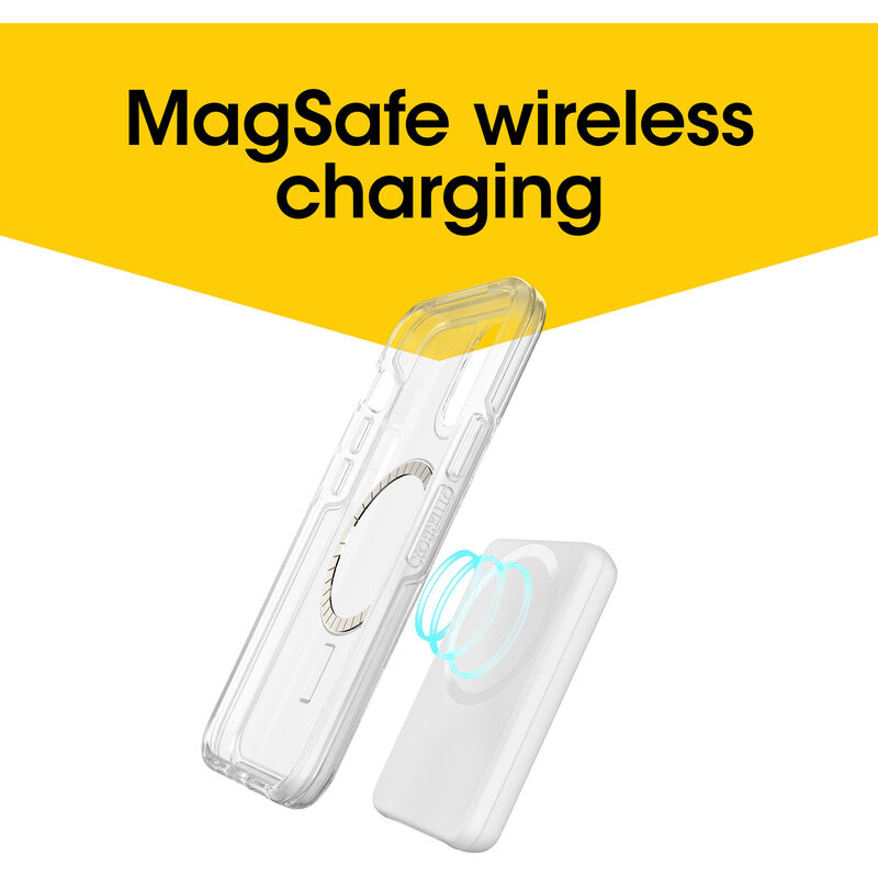 product image 2 - Wireless Power Bank for MagSafe, 3k mAh (7.5W)