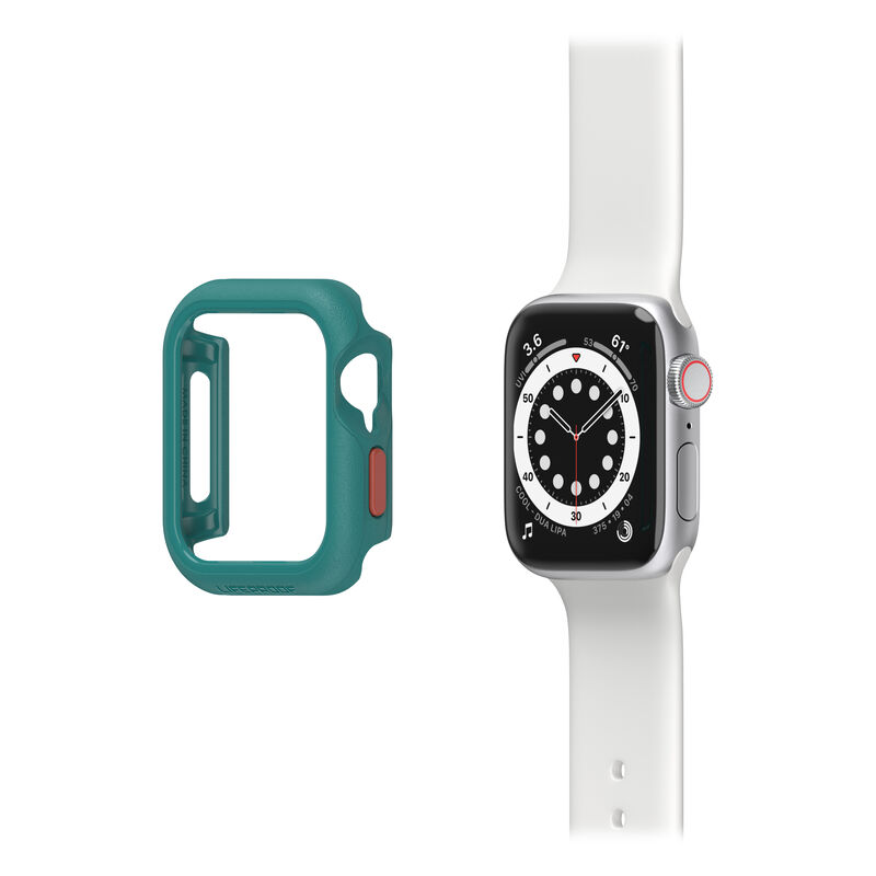 product image 5 - Apple Watch Series SE (2nd gen)/6/SE/5/4 40mm Case LifeProof Eco-friendly