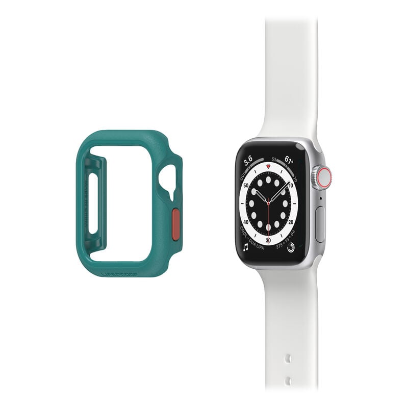product image 5 - Apple Watch Case for Series SE (2nd gen)/6/SE/5/4 LifeProof Eco-friendly