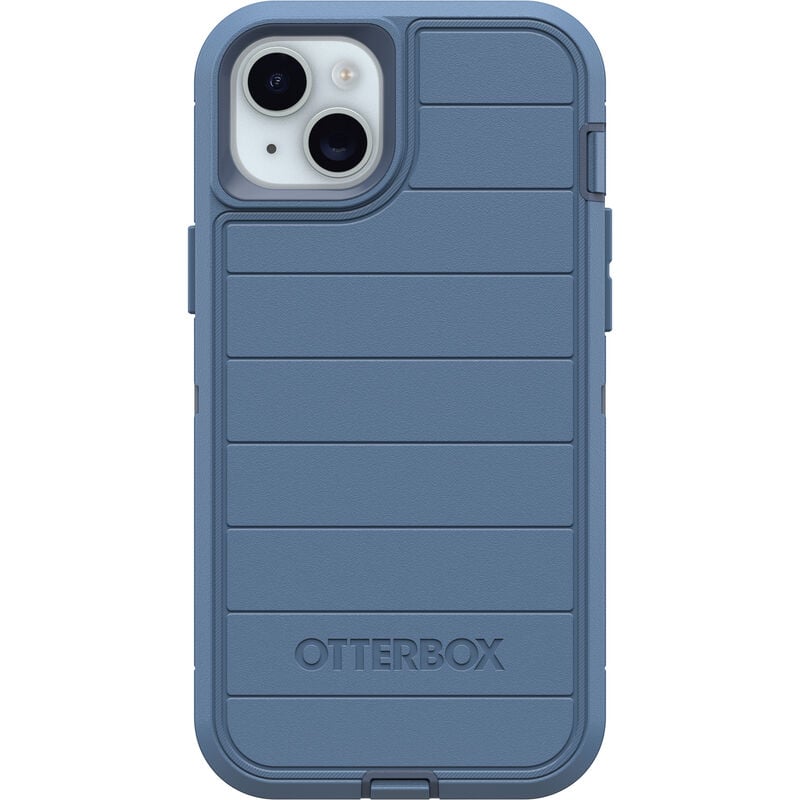 product image 2 - iPhone 15 Plus and iPhone 14 Plus Case Defender Series Pro