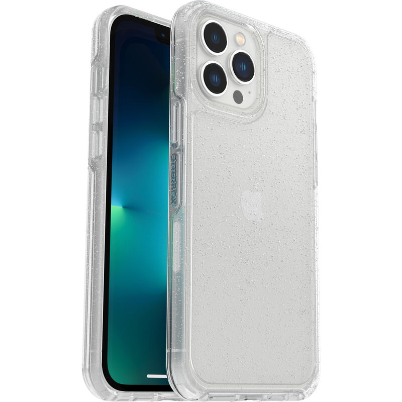 product image 3 - iPhone 13 Pro Max and iPhone 12 Pro Max Case Symmetry Series Clear