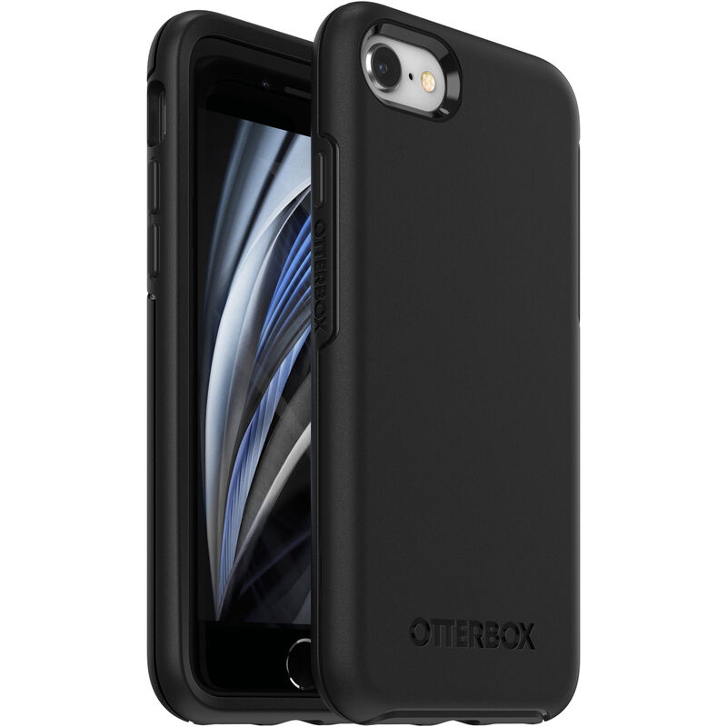 Nog steeds formaat willekeurig Black Trendy iPhone SE (3rd gen) & iPhone 8 Case | OtterBox