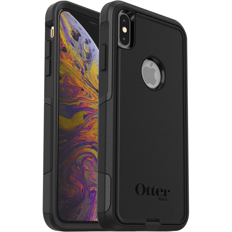 product image 3 - iPhone Xs Max Case Commuter Series
