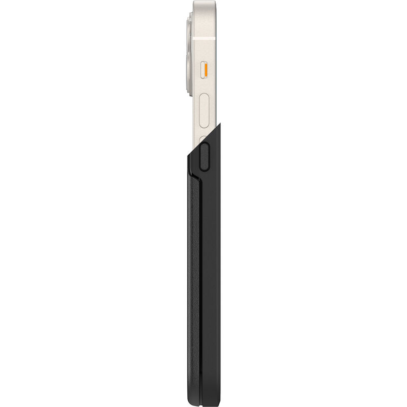 Coque Spigen Thin Fit pour iPhone 13 Mini Noire