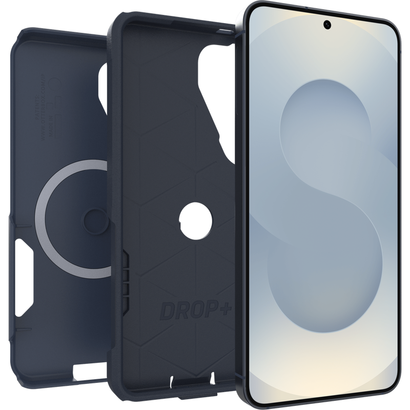 product image 3 - Galaxy S26 Case Commuter Series