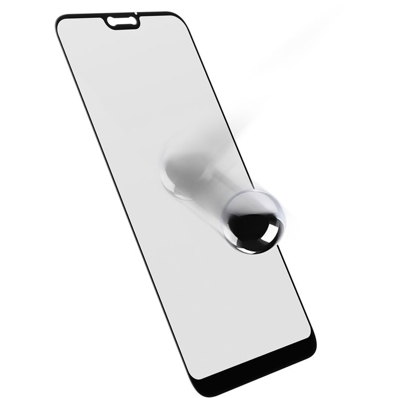 product image 5 - HUAWEI P20 Lite Screen Protector Alpha Glass