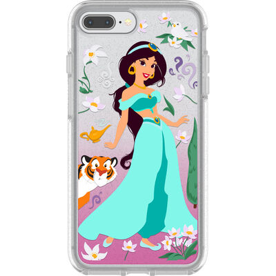 Symmetry Series Power of Princess Case for iPhone 8 Plus/7 Plus