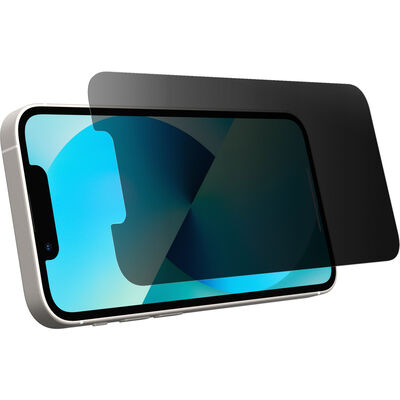 iPhone 13 mini Gaming Glass Privacy Guard