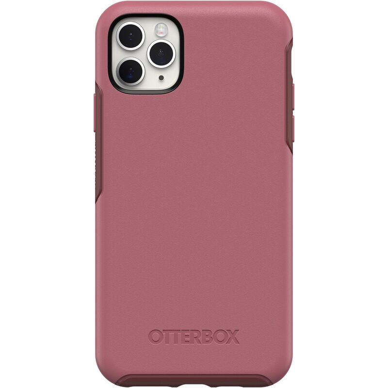 product image 1 - iPhone 11 Pro Max Case Symmetry Series