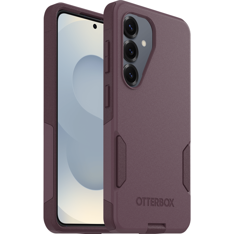 product image 1 - Galaxy S26 Case Commuter Series