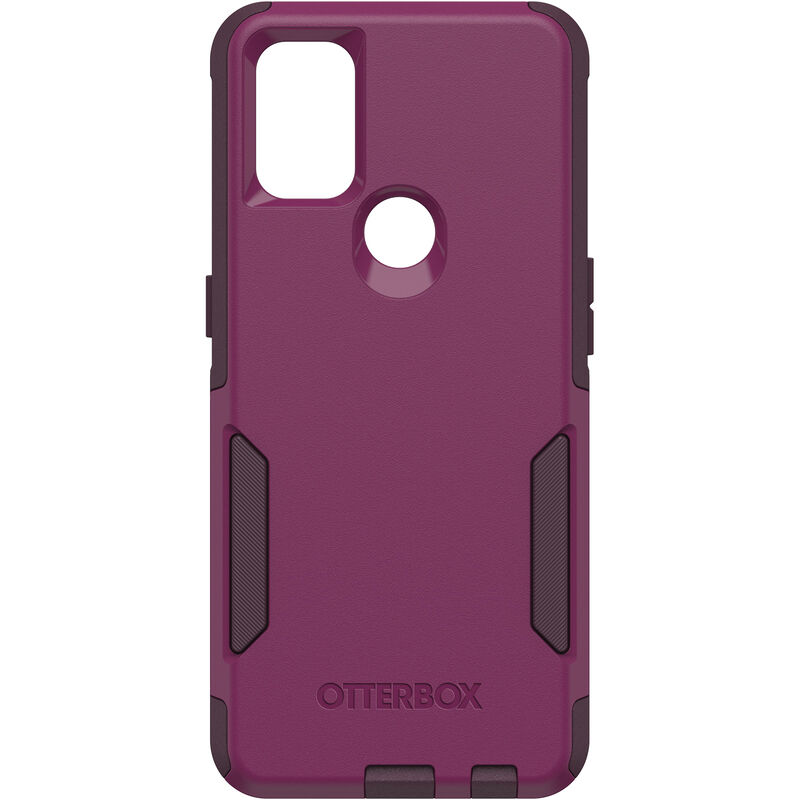 product image 1 - OnePlus Nord N10 5G Case Commuter Series