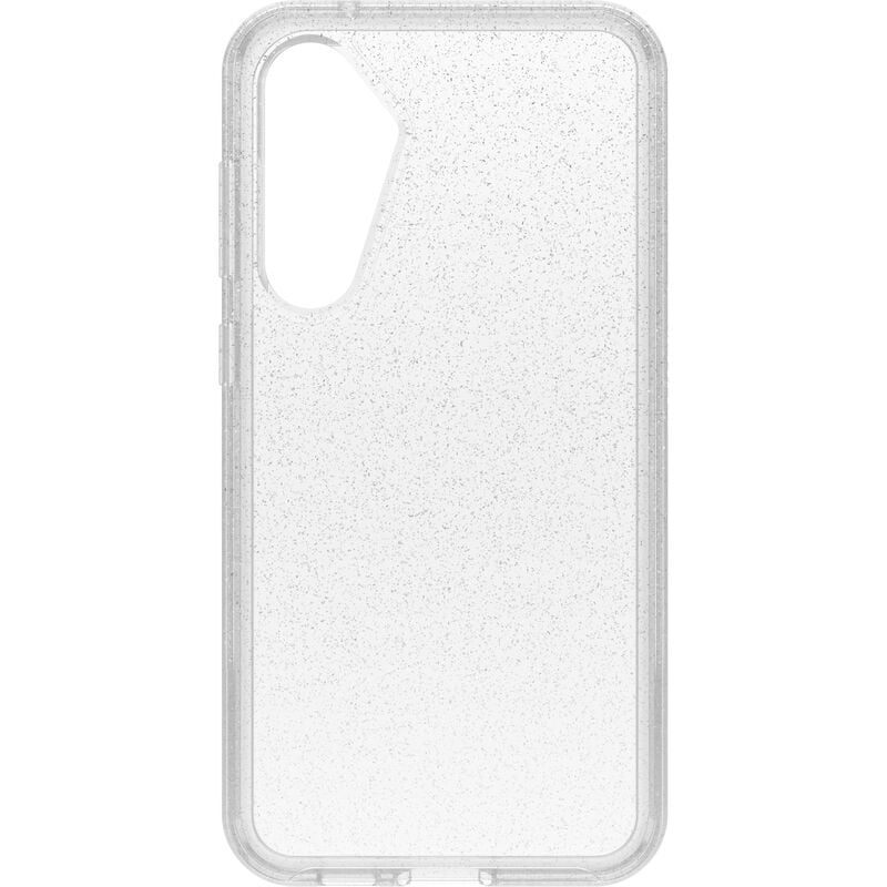product image 2 - Galaxy S23 FE Case Symmetry Series Clear