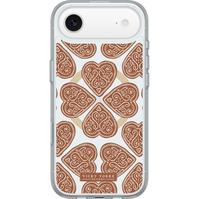 iPhone Air Symmetry Series with Camera Control Holiday Collection Case