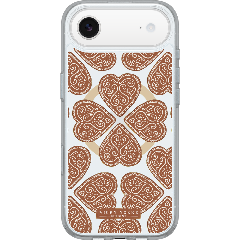 product image 1 - iPhone Air Case Symmetry Series Holiday Collection