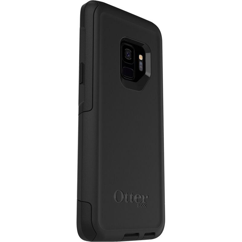 product image 4 - Galaxy S9 Case Commuter Series