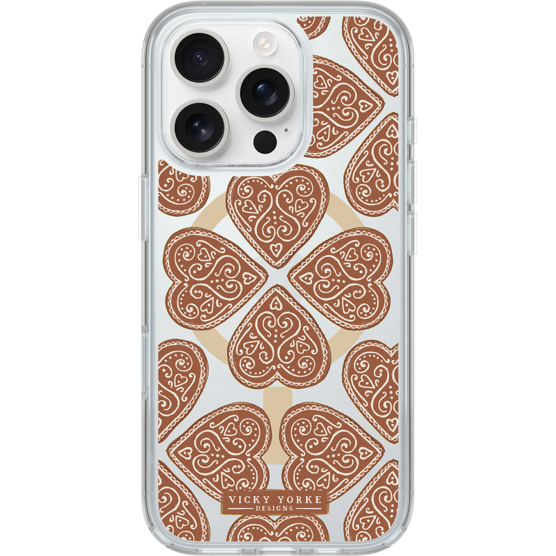 product image 1 - iPhone 16 Pro Case Symmetry Series Holiday Collection