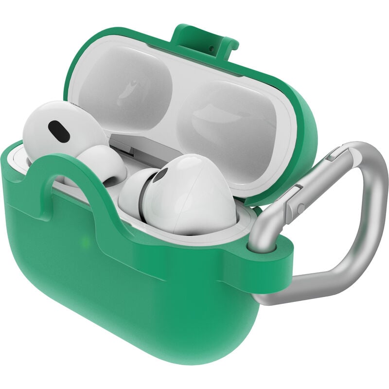 product image 3 - AirPods Pro (1st and 2nd gen) Case 
