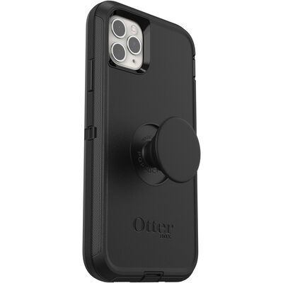 iPhone 11 Pro Max Otter + Pop Defender Series Case