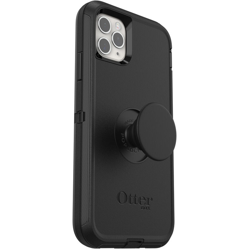 product image 2 - iPhone 11 Pro Max Case Otter + Pop Defender Series