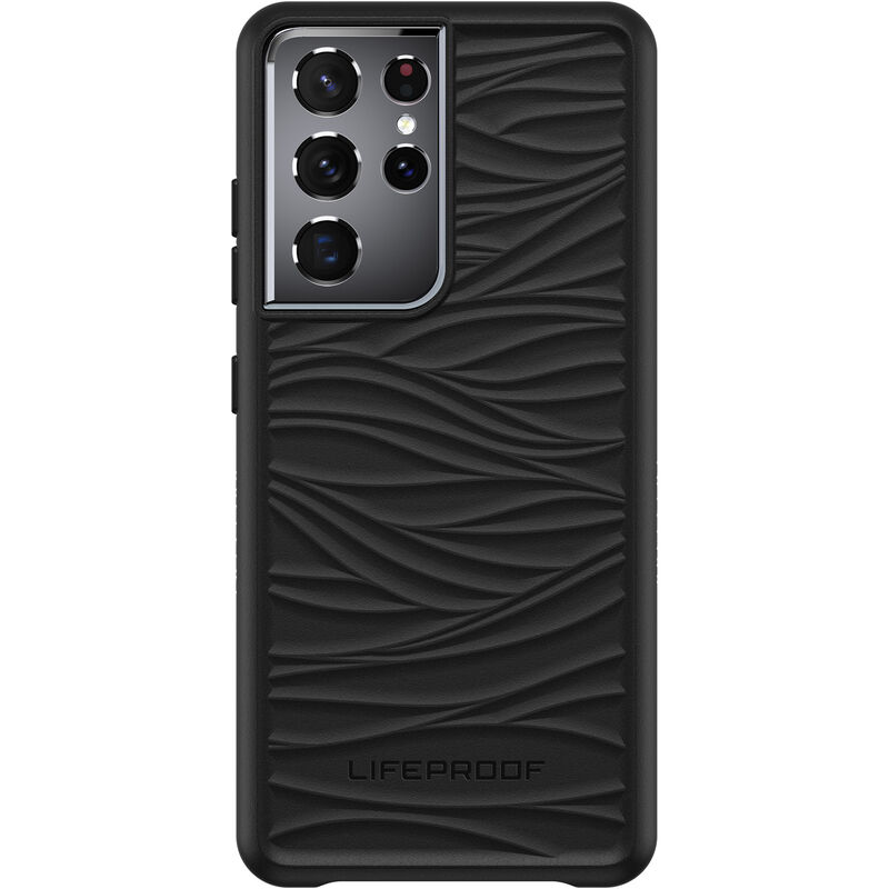 product image 1 - Galaxy S21 Ultra 5G Case LifeProof WĀKE