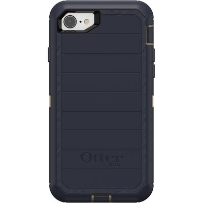 iPhone SE (3rd and 2nd gen) and iPhone 8/7 Defender Series Pro Case