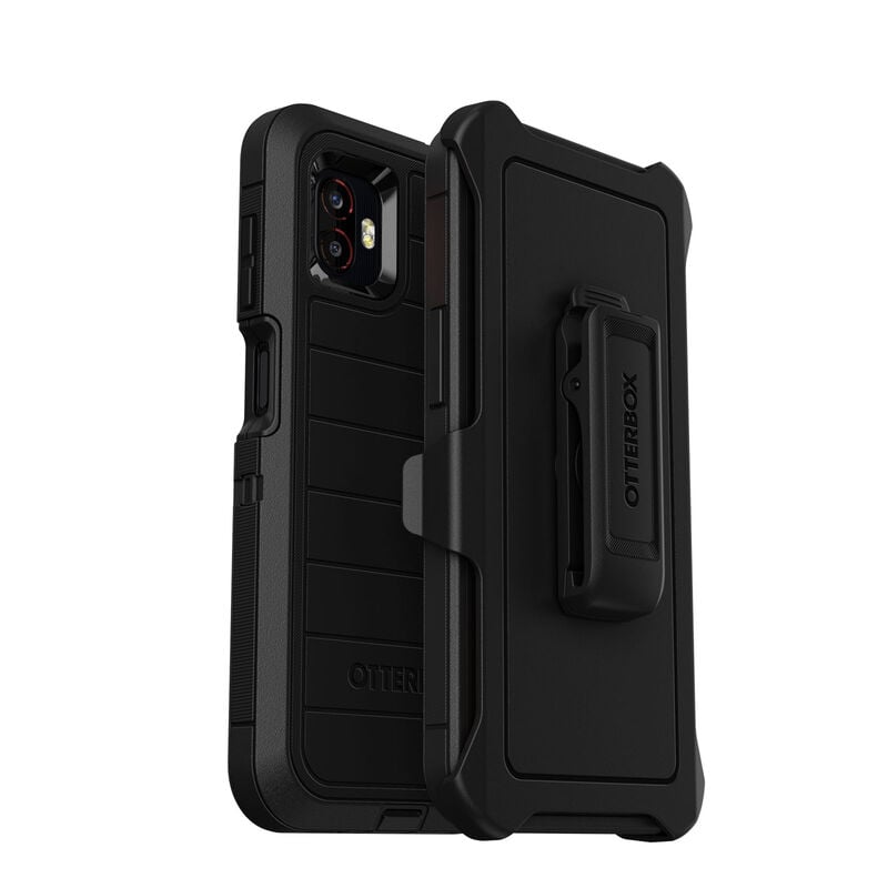 product image 1 - Galaxy XCover6 Pro Case Defender Series Pro