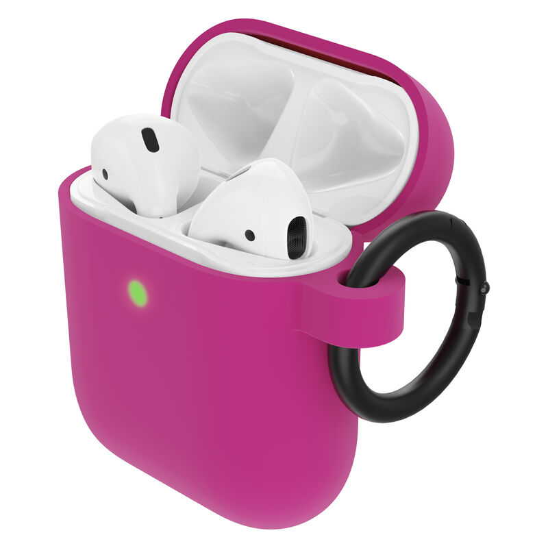 product image 3 - AirPods (1st and 2nd gen) Case Soft-Touch
