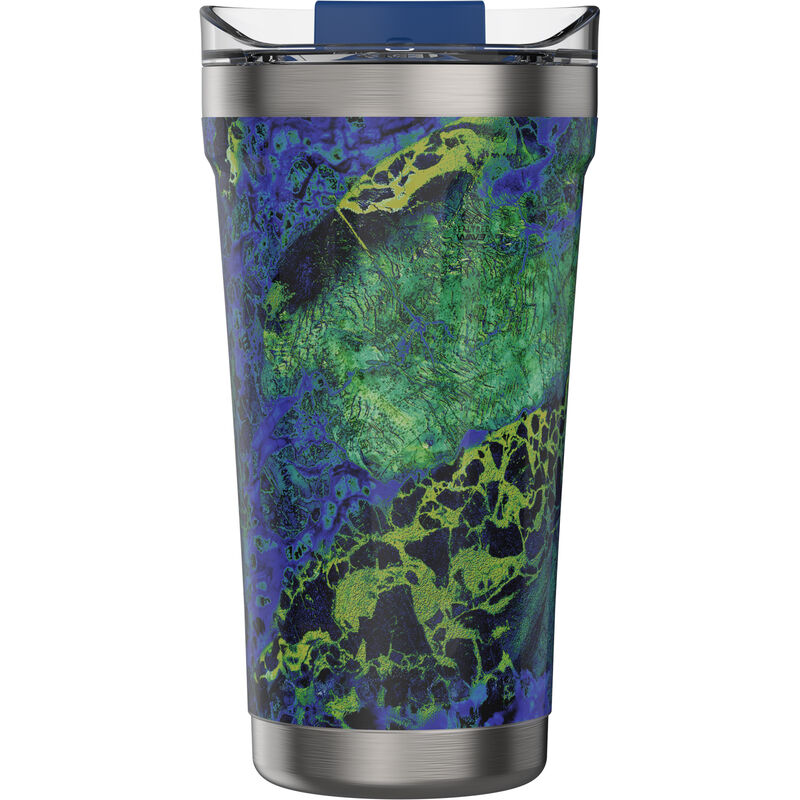 Stainless steel 16 oz tumbler | OtterBox Elevation 16